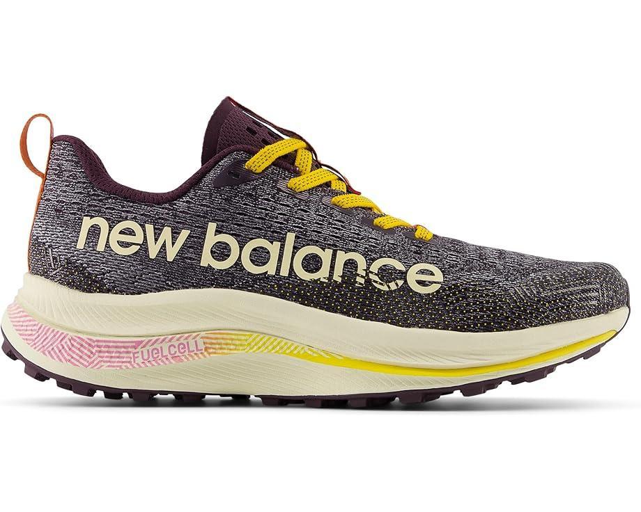 Fresh Foam X Hierro v8 Product Image