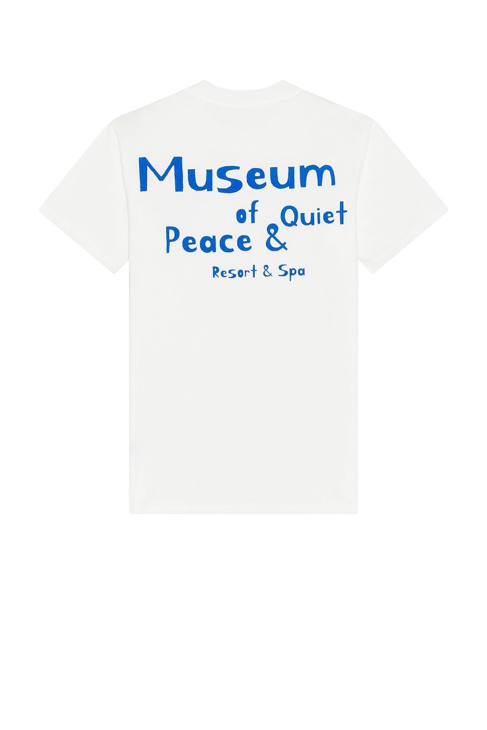 Mopq Resort Tee Product Image