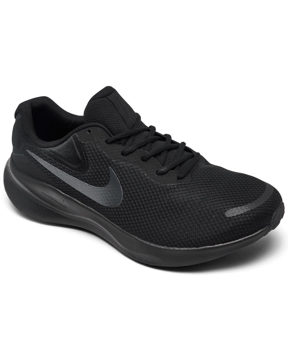 Nike Revolution 7 Men's Road Running Shoes (Extra Wide) Product Image
