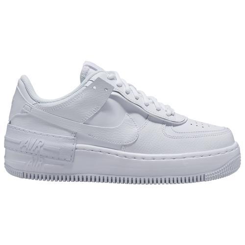 Nike Women's Air Force 1 Shadow Shoes Product Image