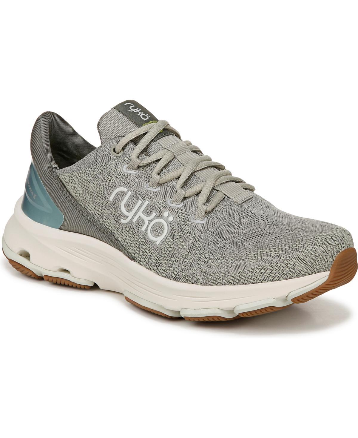 Ryka Devotion X Women's Walking Sneakers, Size: 6.5, Folk Blue Product Image