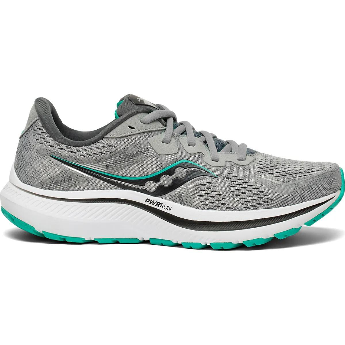 Women's | Saucony Omni 20 Product Image