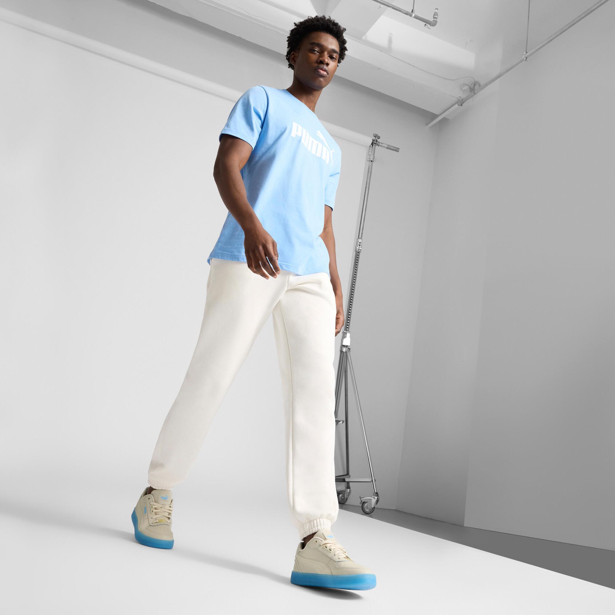 PUMA Caven 2.0 Lux Gum Men's Sneakers Product Image