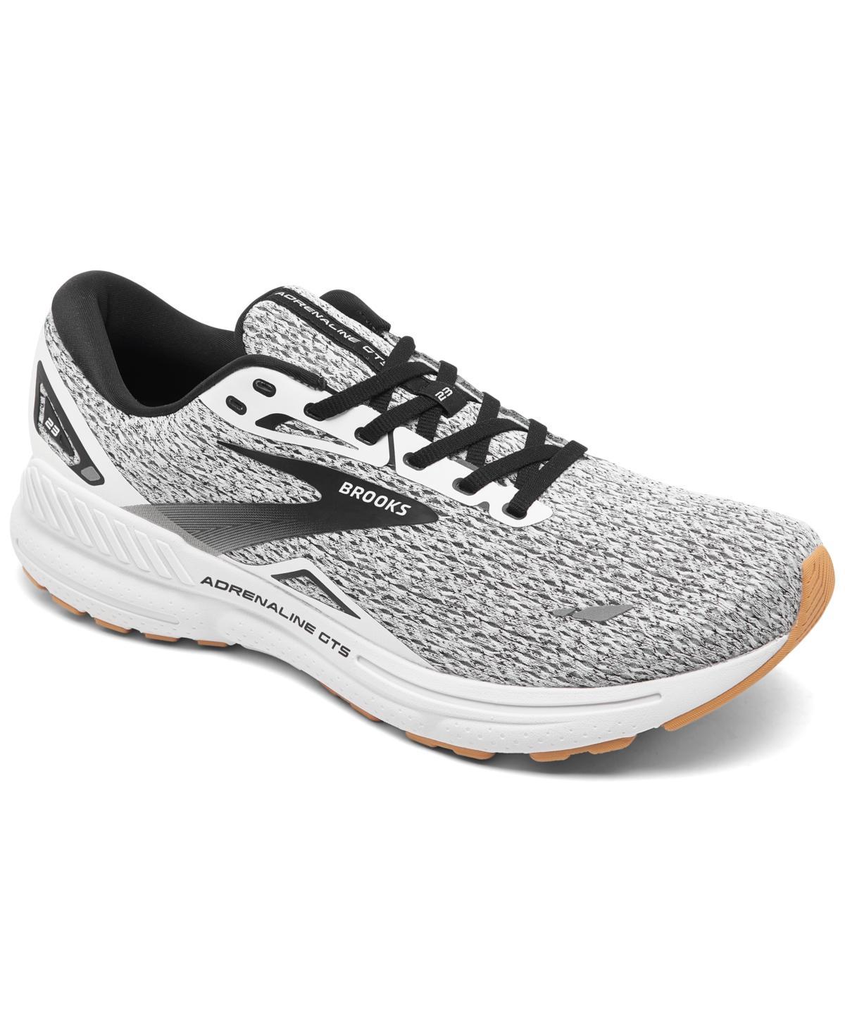 Brooks Mens Adrenaline Gts 23 Running Shoe Product Image
