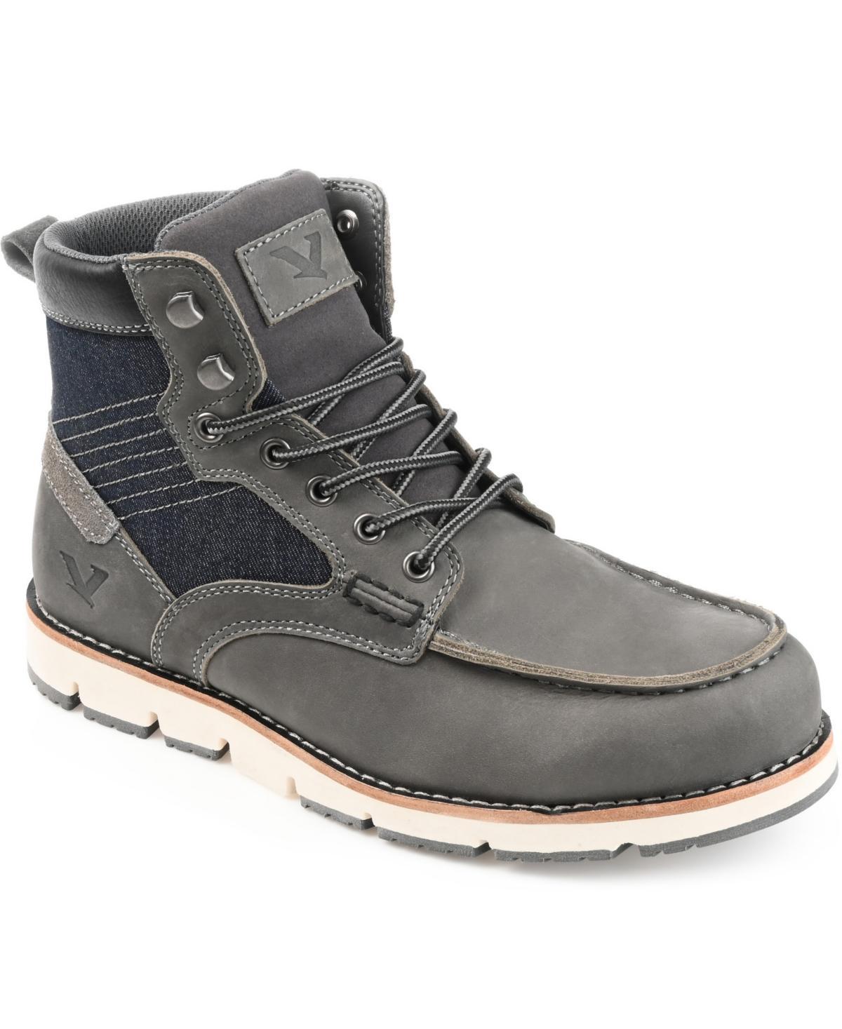 Territory Mens Macktwo Lace-Up Boot Product Image