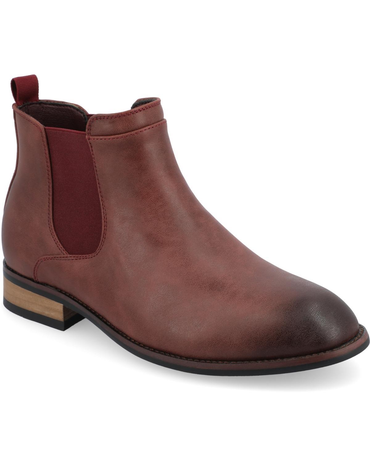 Vance Co Men's Landon Chelsea Boot Product Image