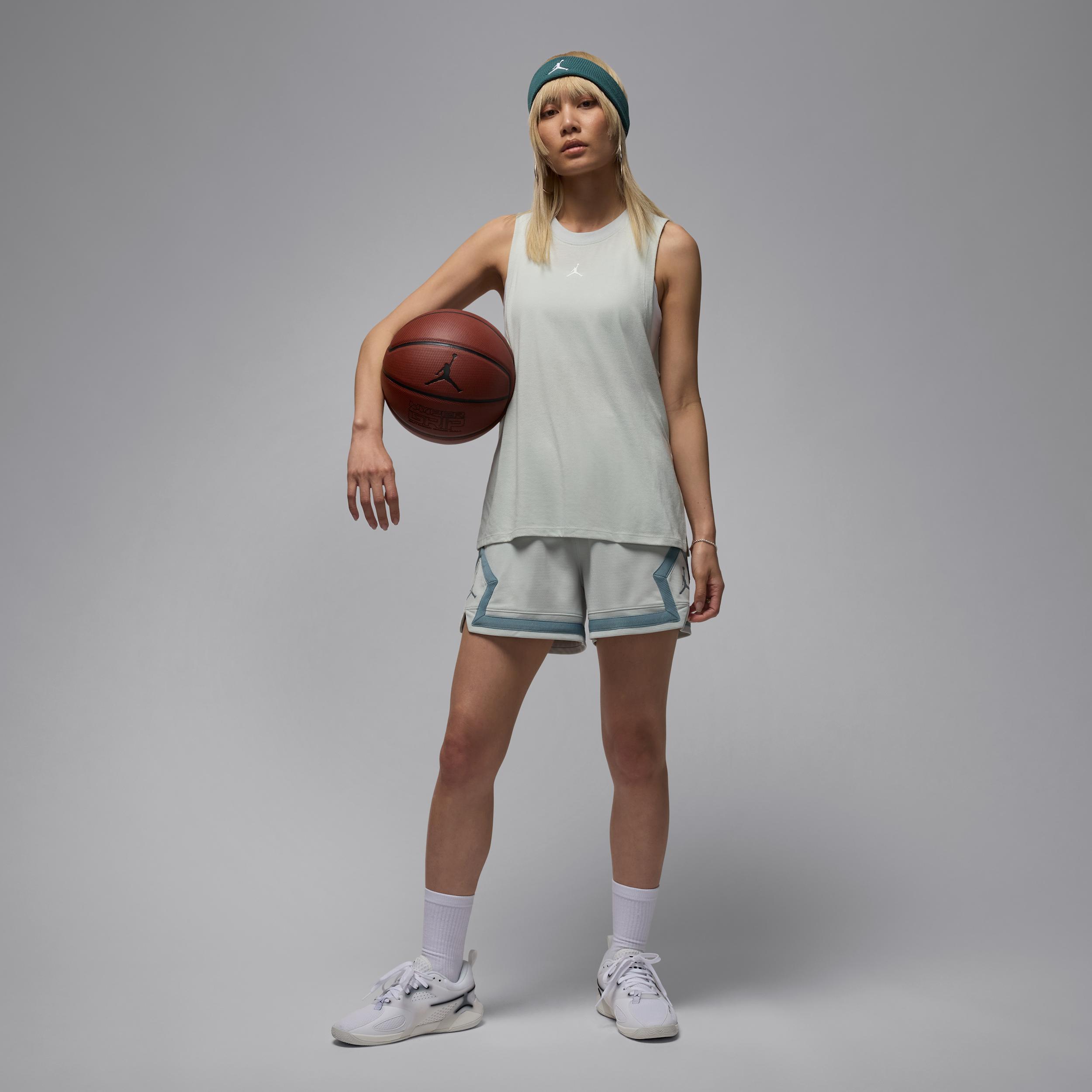 Jordan Sport Women's Diamond Tank Top Product Image