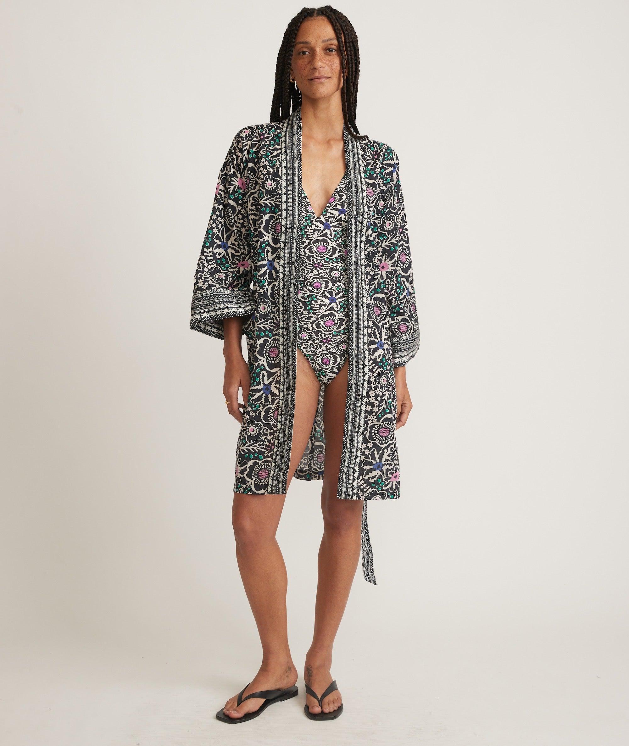 Sienne Cover Up Product Image