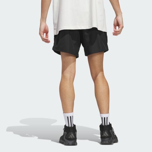 Anthony Edwards Foundation Shorts Product Image