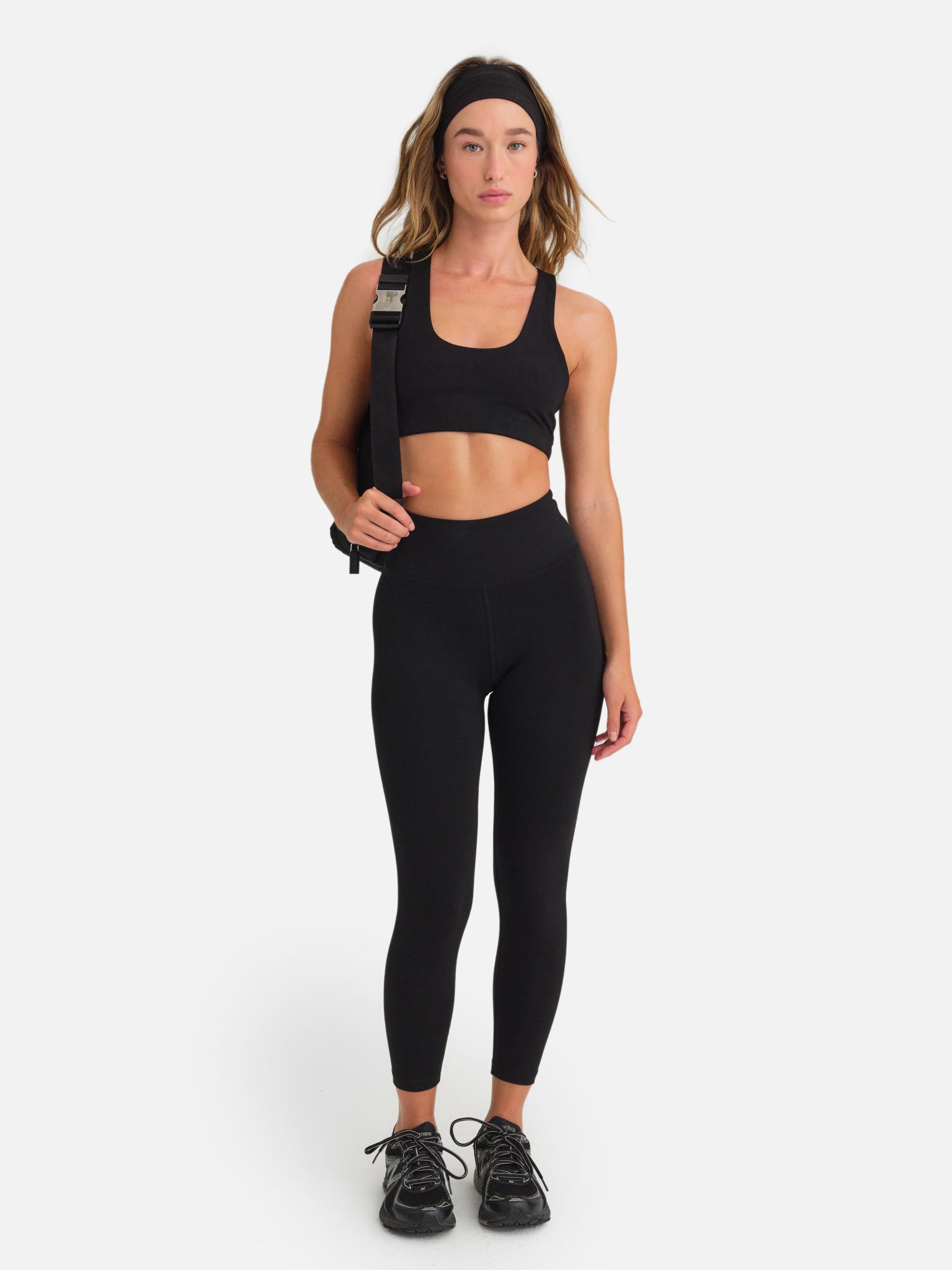 Midweight Terry Slim Sweatpant Male Product Image
