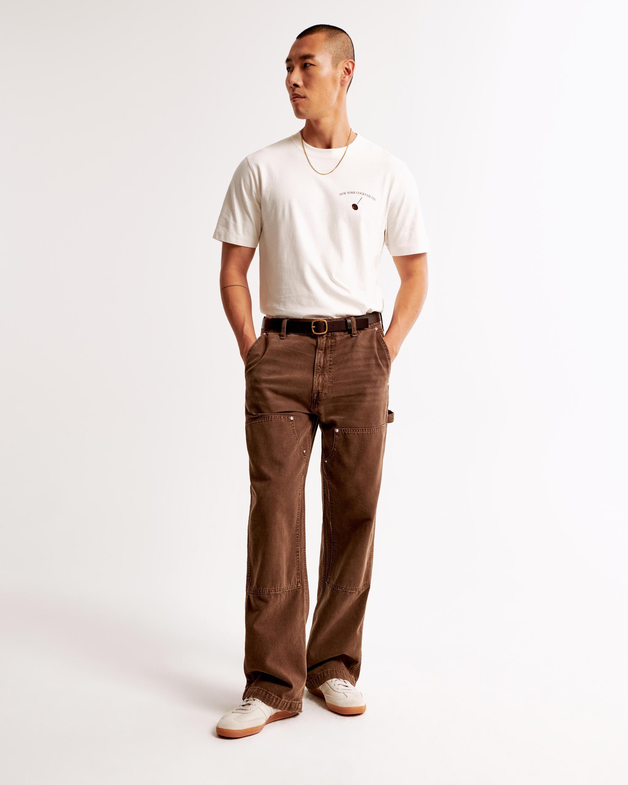 Cocktail Classic Polished Graphic Tee Product Image