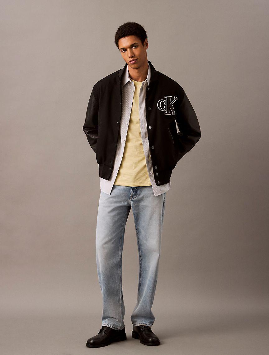 Pure Poplin Stretch Shirt Product Image
