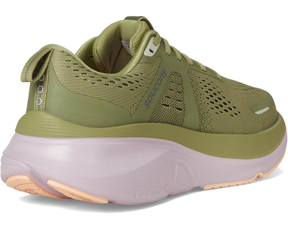 Women's Saucony Guide 18 Product Image