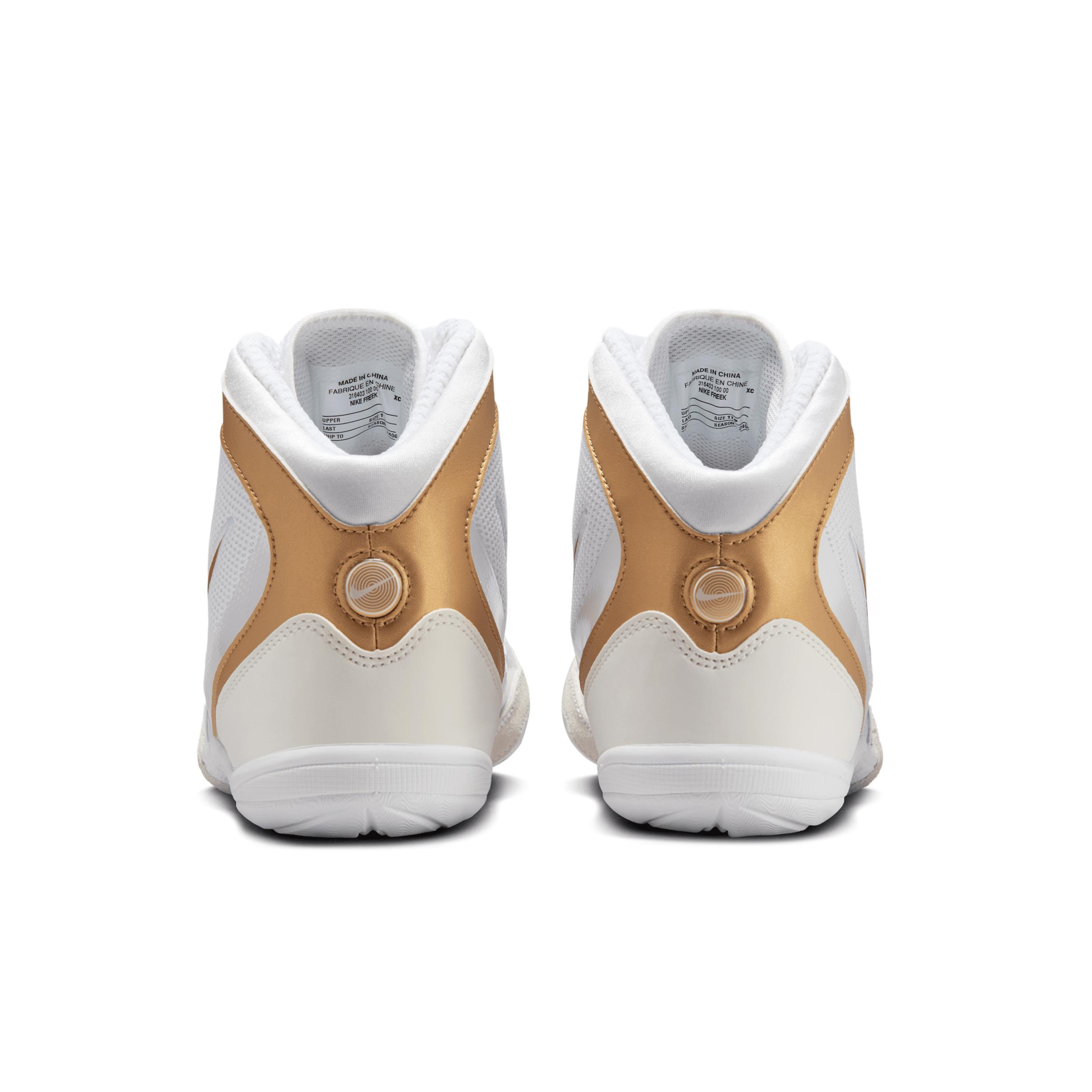 Nike Men's Freek Wrestling Shoes Product Image
