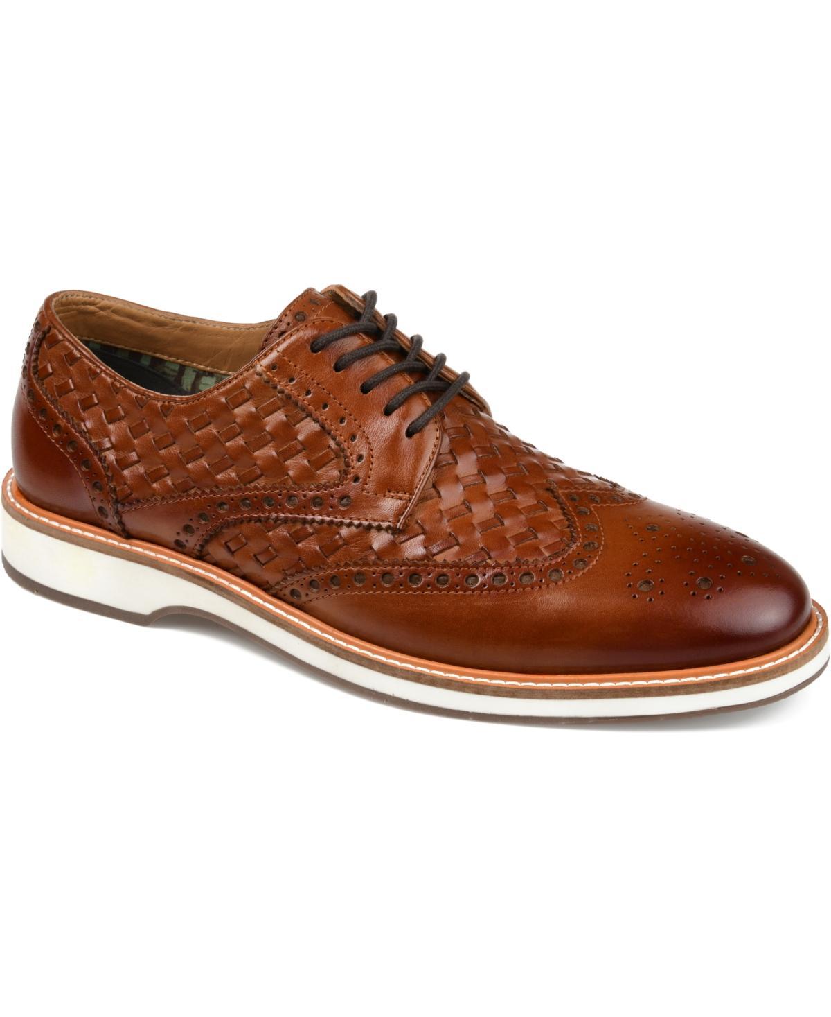 Thomas & Vine Mens Radcliff Oxford Product Image