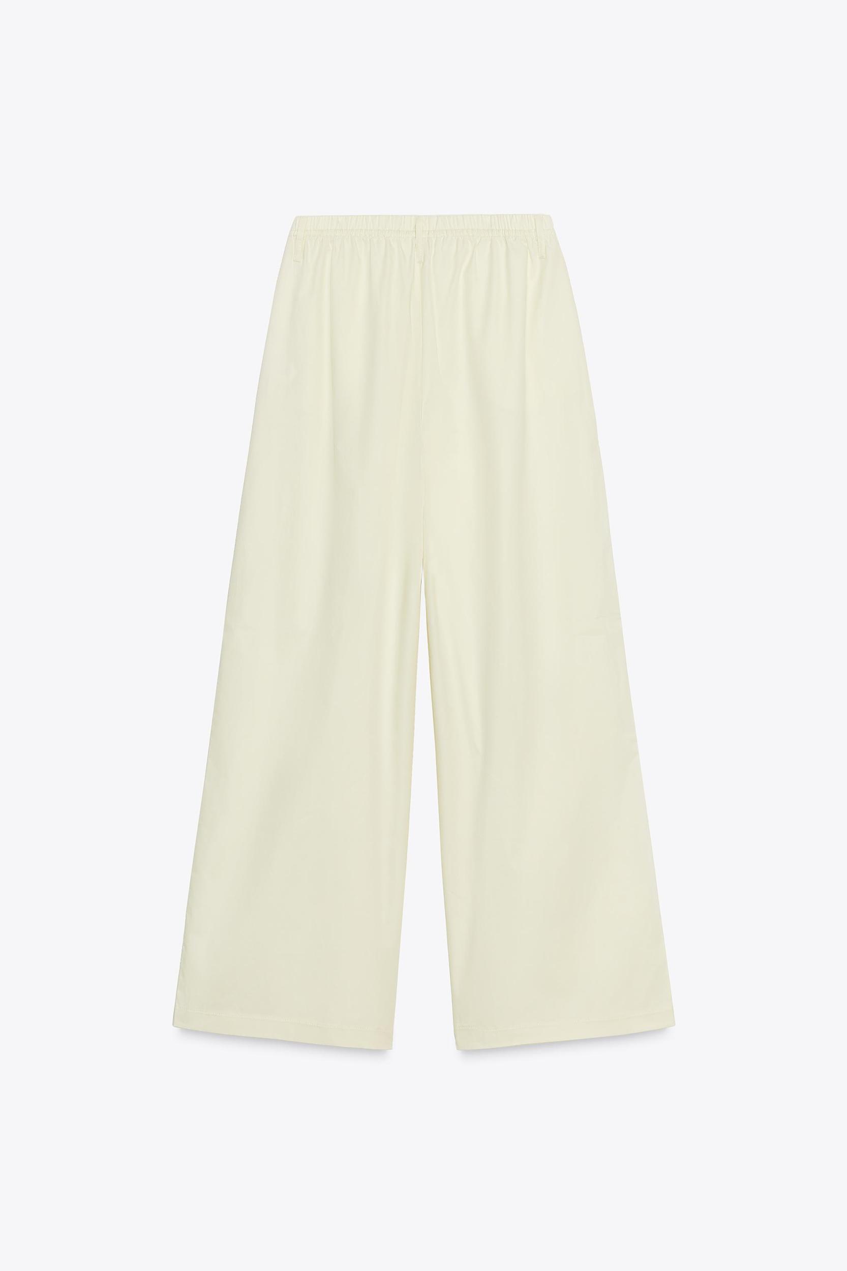 PALAZZO PANTS Product Image