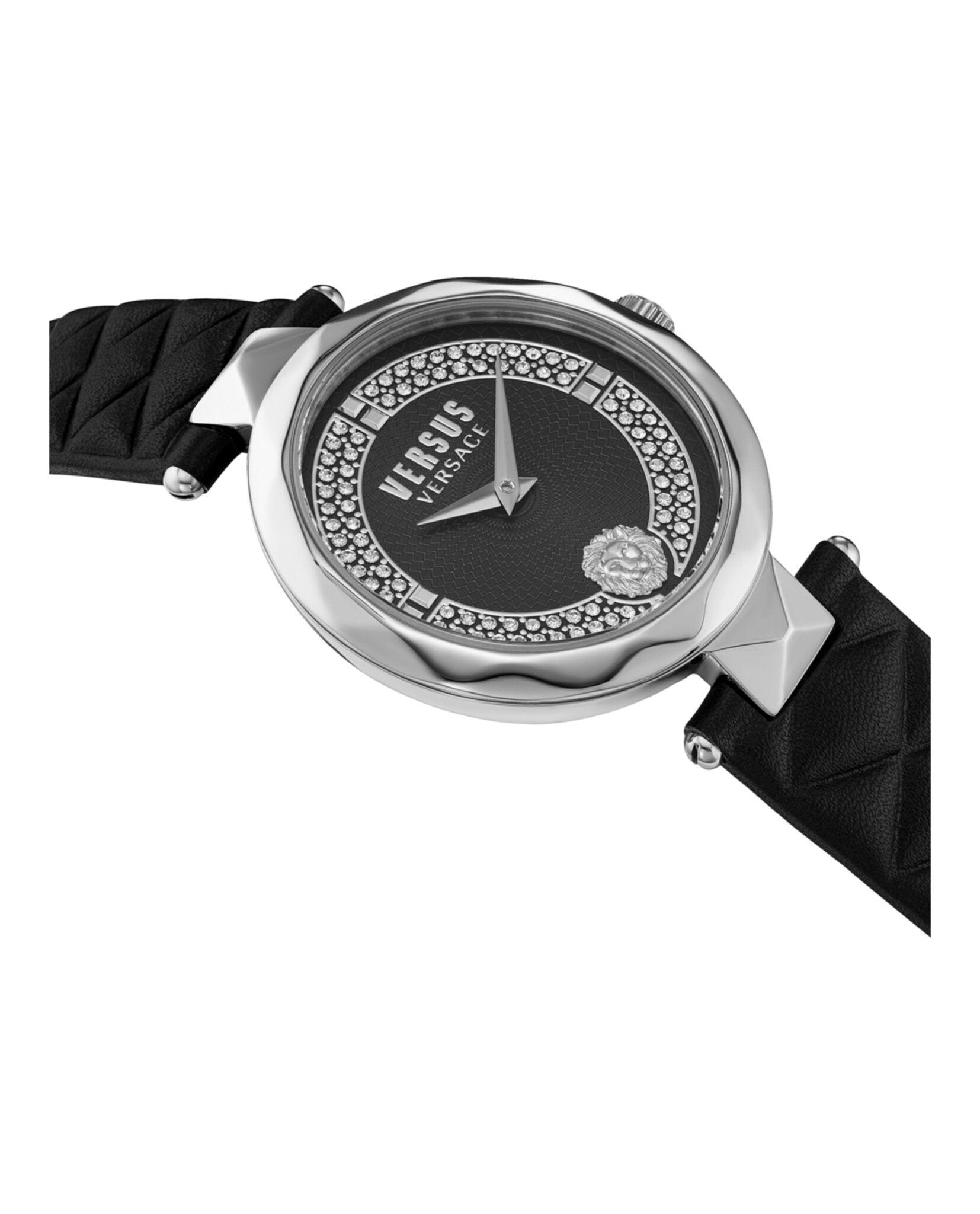 Versus Versace Covent Garden Collection Luxury Womens Watch Timepiece Female Product Image