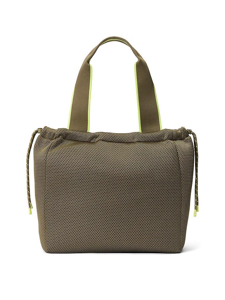 VSX Cinched Tote Bag Product Image