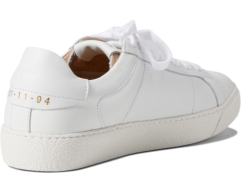 Milla Leather Sneaker Product Image