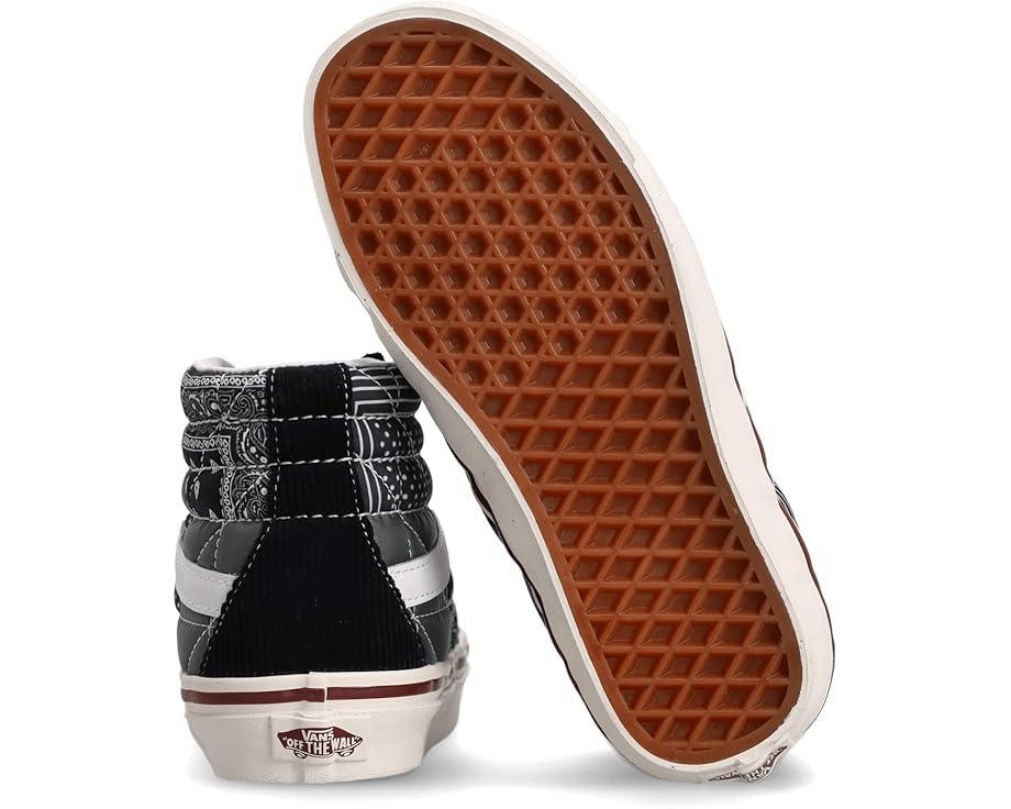 Fu Sk8-Hi&#174; Product Image