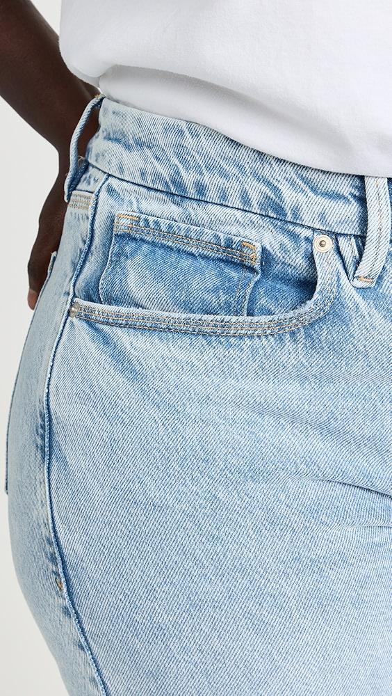 Good American Good 90's Jeans | Shopbop Product Image