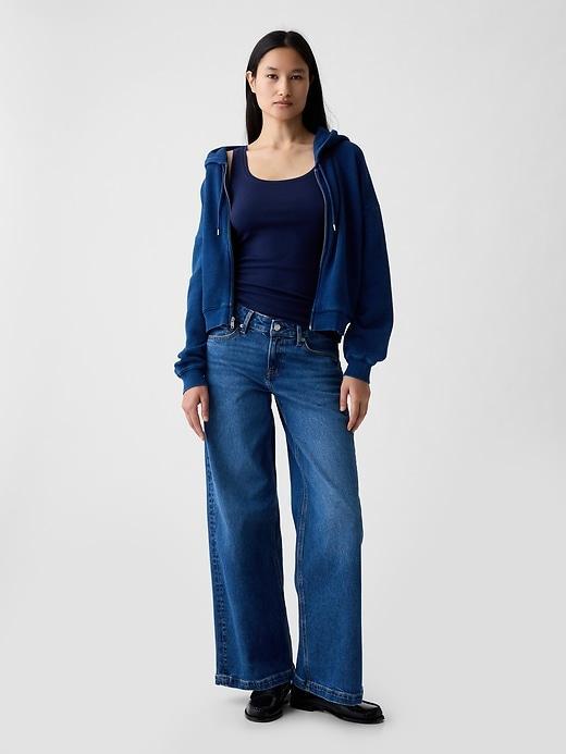 Modern Tank Top Product Image