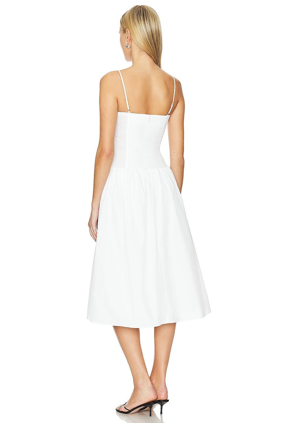X Revolve Delora Dress Amanda Uprichard Product Image