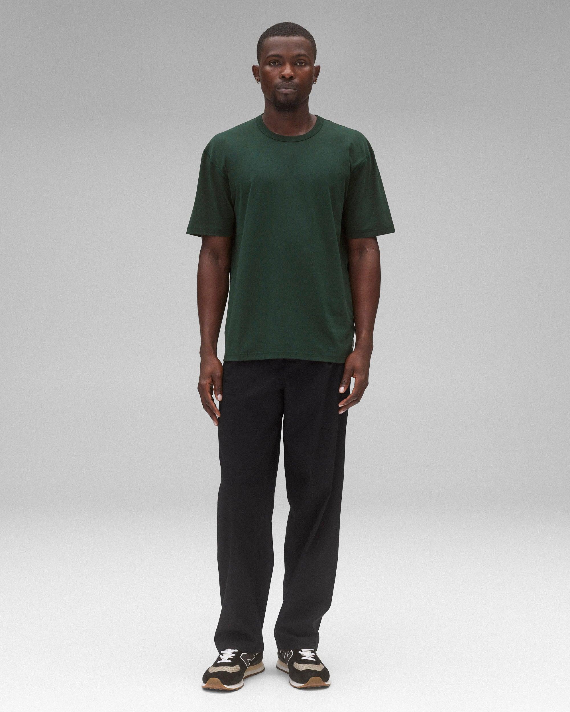 Copper Jersey Standard T-Shirt - Vault Male Product Image