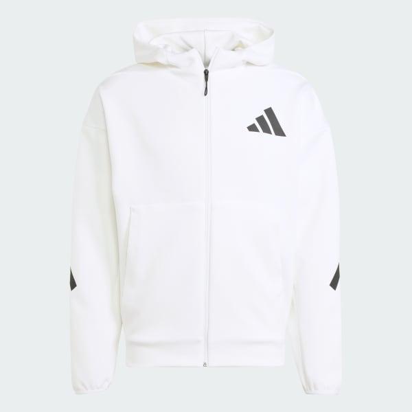 adidas Mens adidas Z.N.E. Full-Zip - Mens Product Image