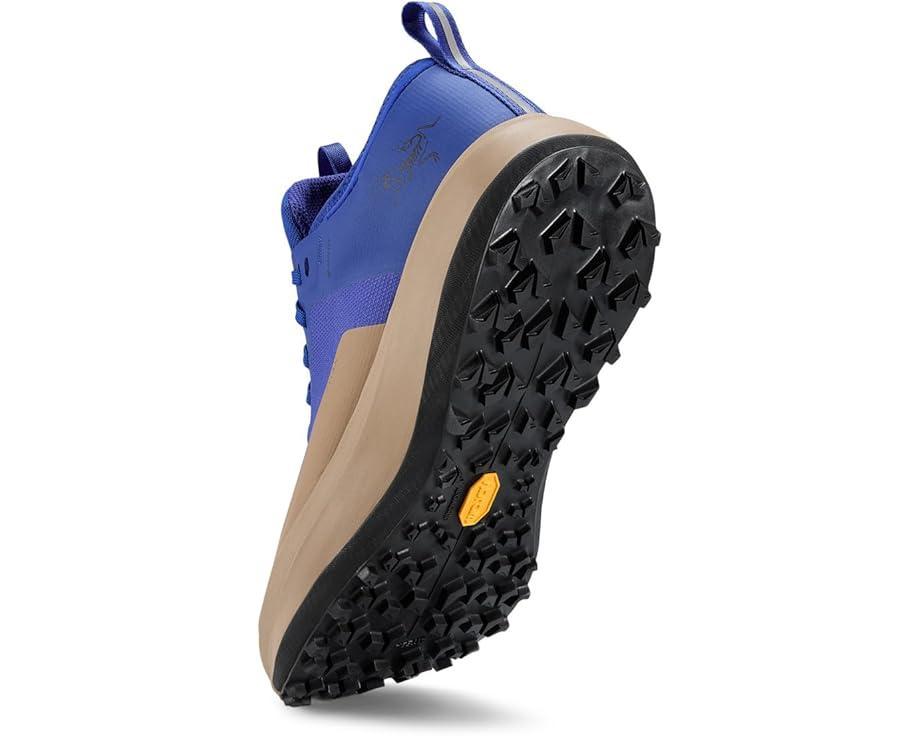 Vertex Alpine GTX Product Image