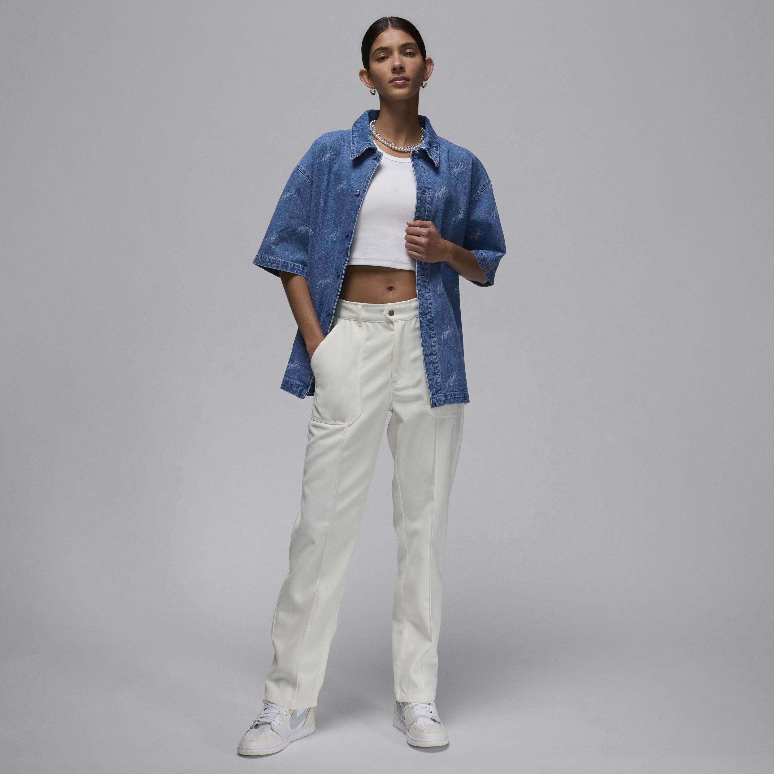 Womens Jordan Woven Pants Product Image