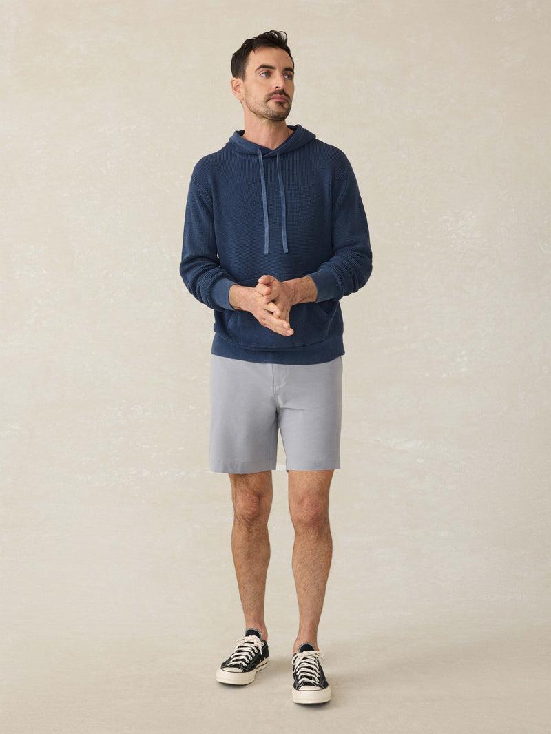All Day™ Short 2.0 (7") - Ice Grey Product Image