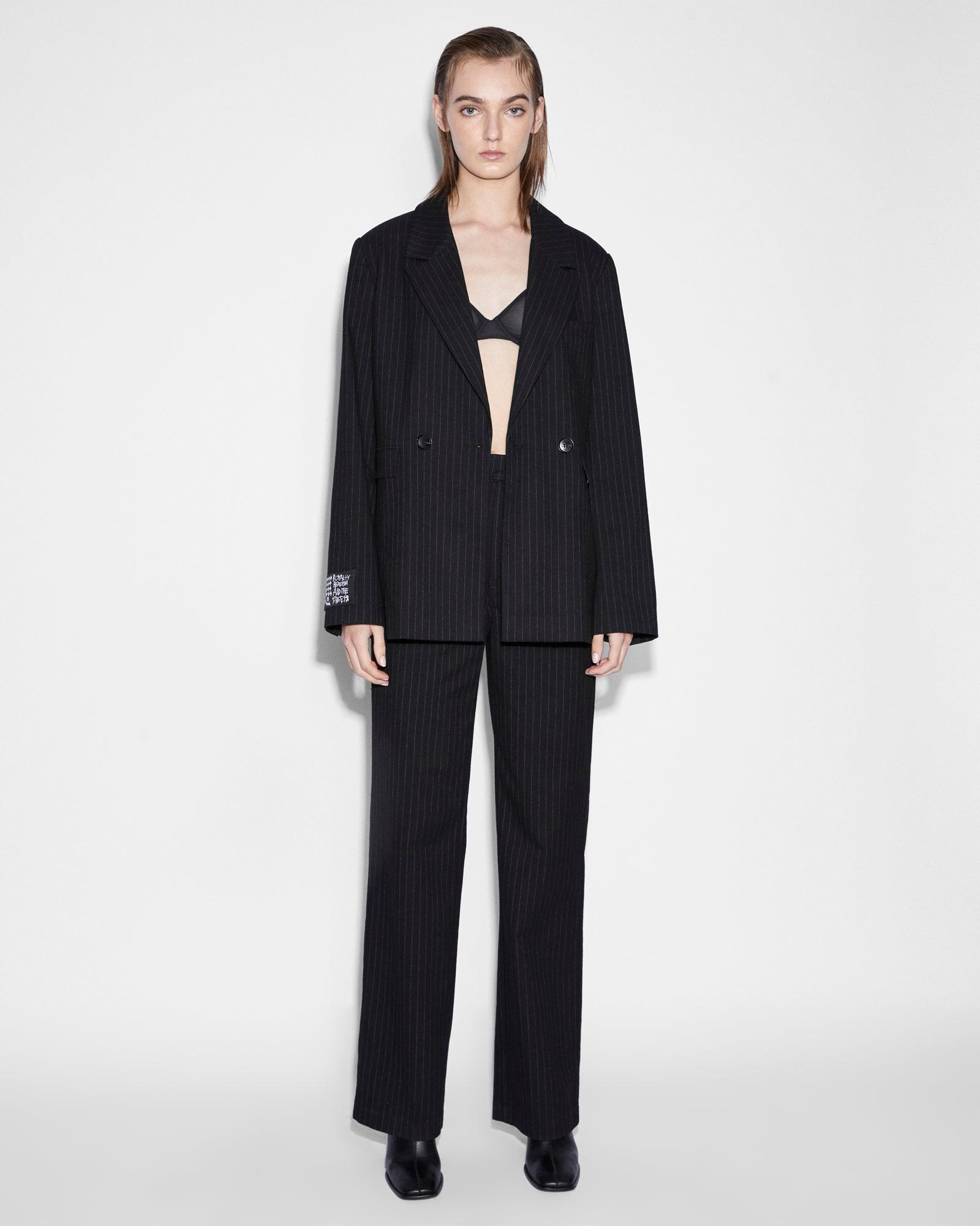 DETTACHED TROUSER KLASSIC Female Product Image