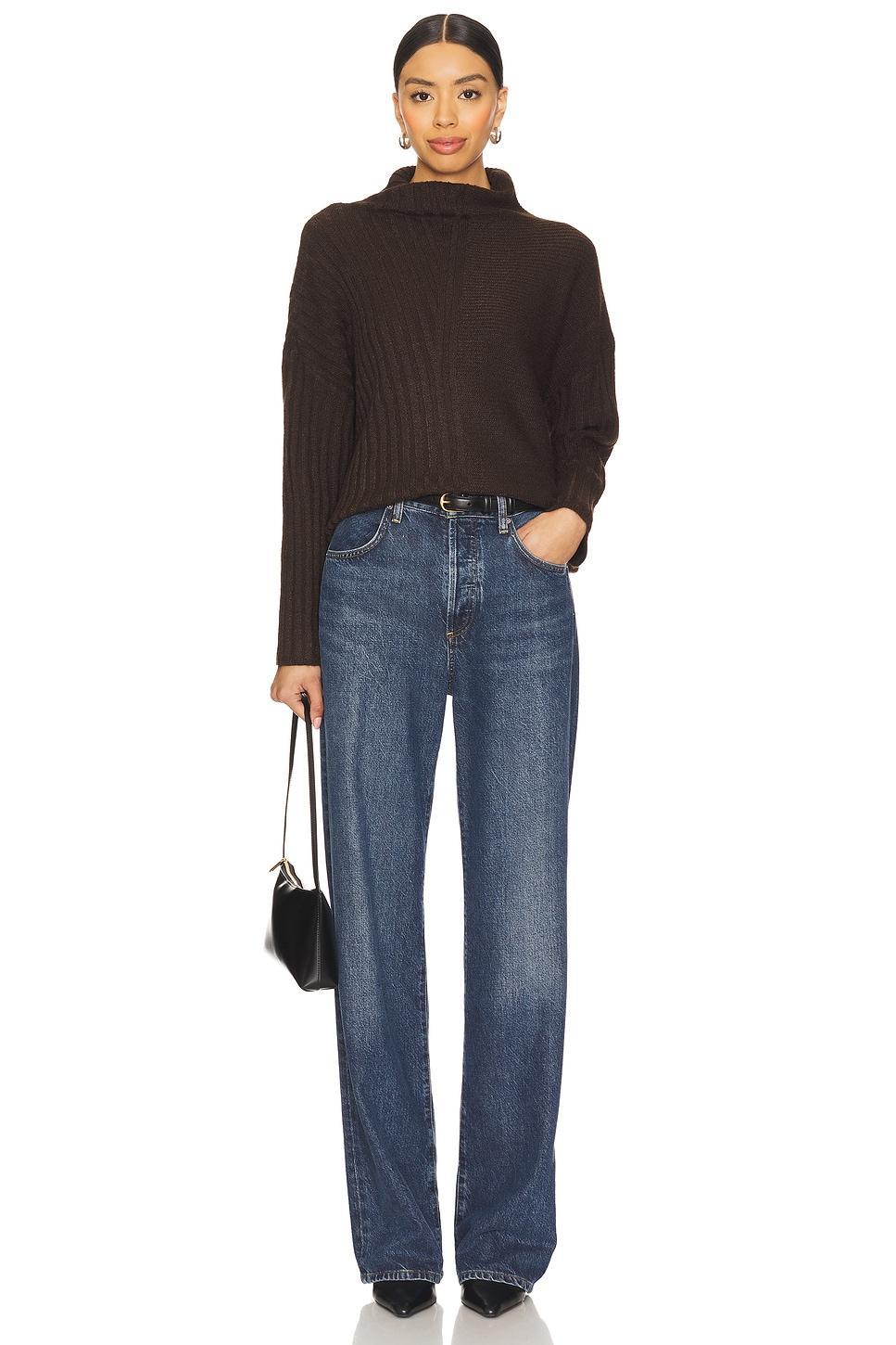 Pauline Sweater HEARTLOOM Product Image