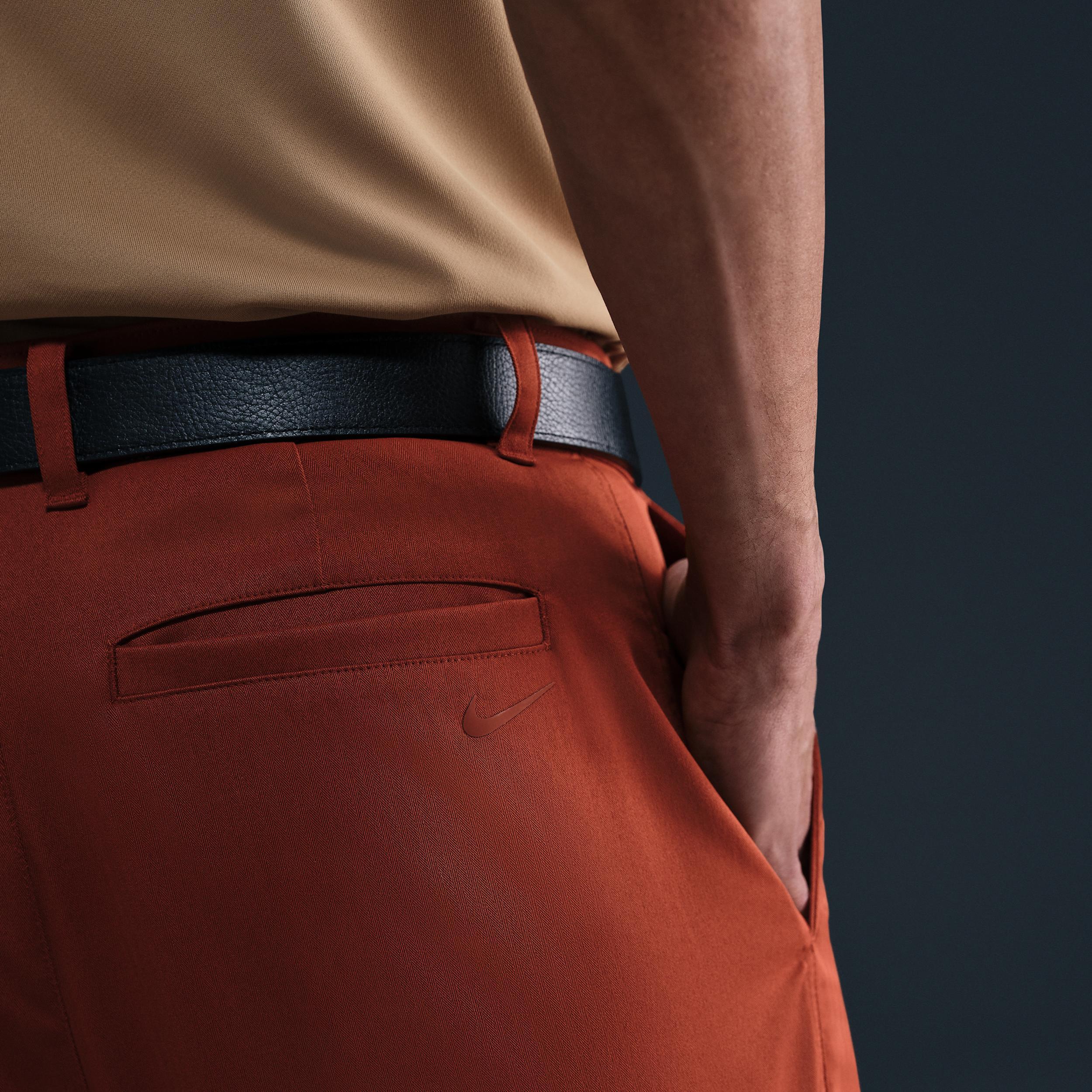 Nike Men's Tour 8" Chino Golf Shorts Product Image