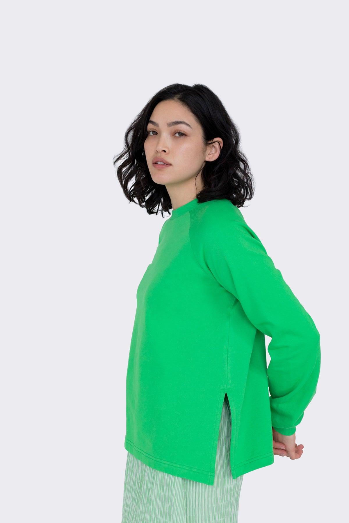 Vinnie Pullover - Jello Product Image