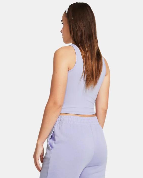 Women's UA Motion Tank Product Image
