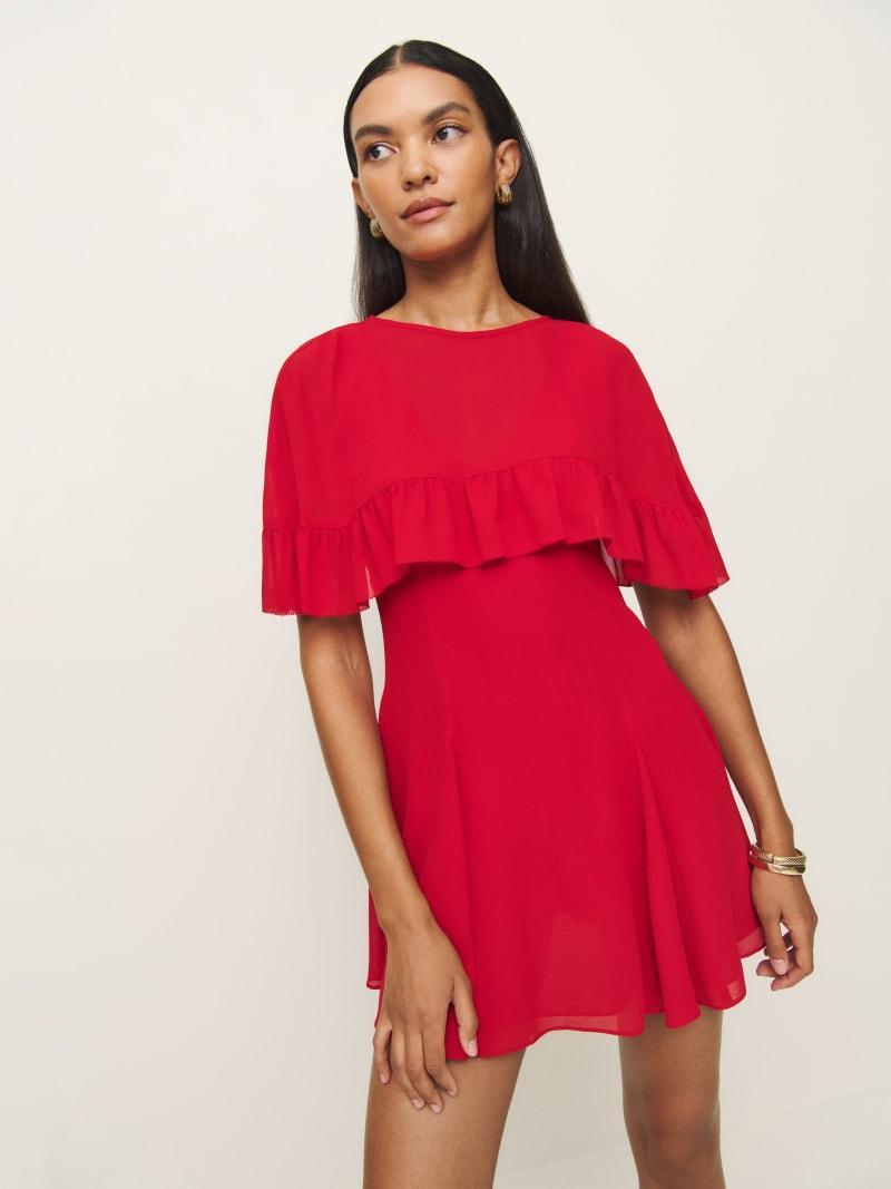 Zelena Dress Product Image