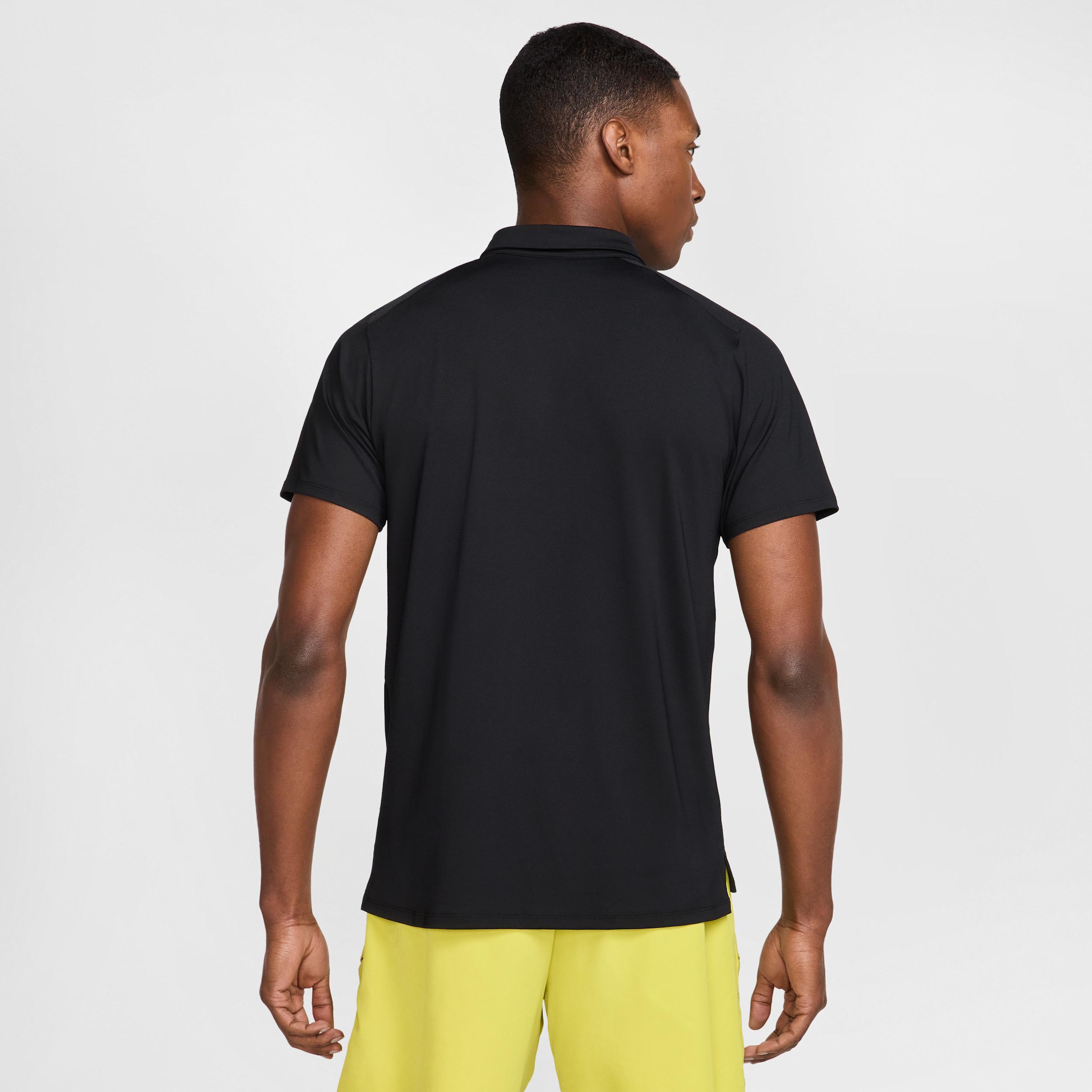 NikeCourt Advantage Men's Dri-FIT Tennis Polo Product Image