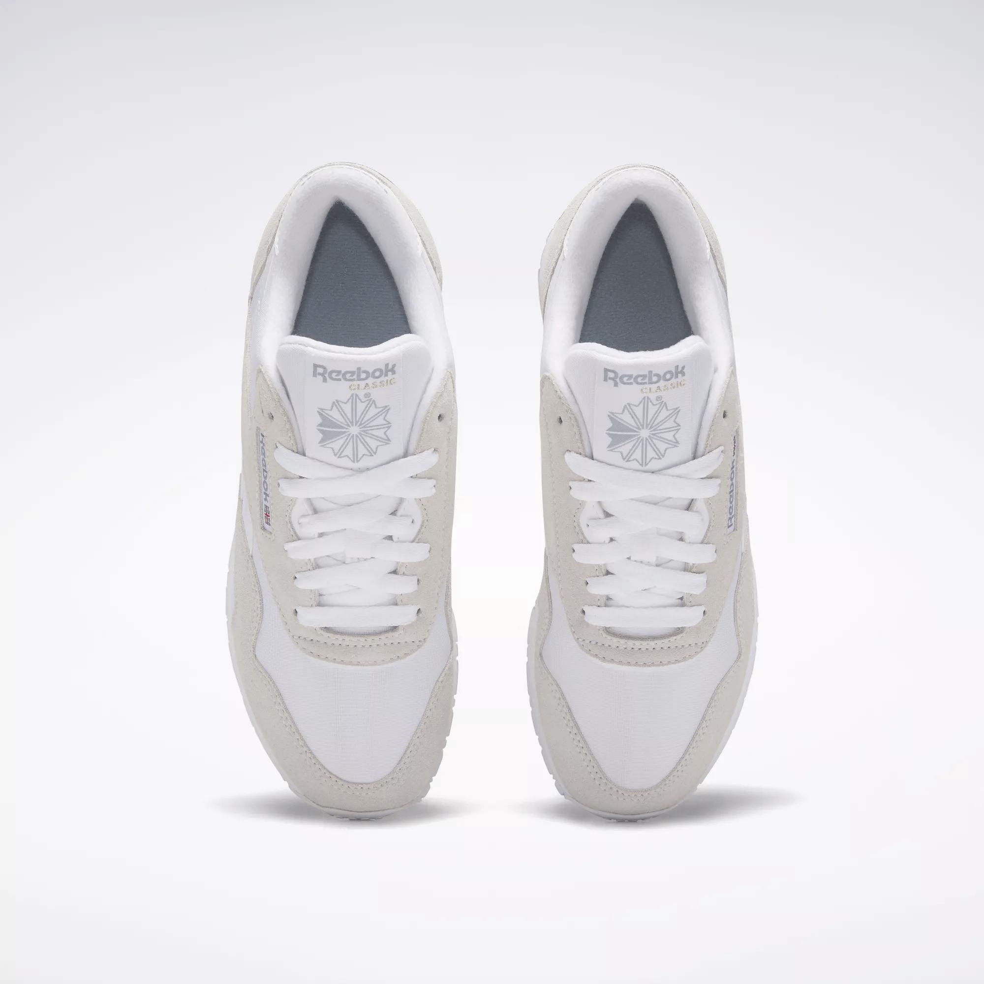 Women's Classic Nylon Shoes Female Product Image
