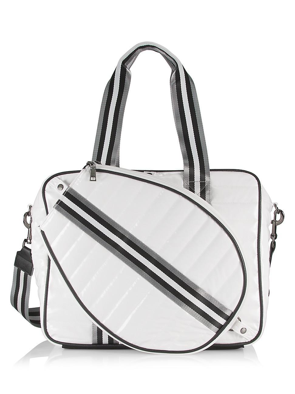 Womens Champion Detachable Tennis Bag Set Product Image