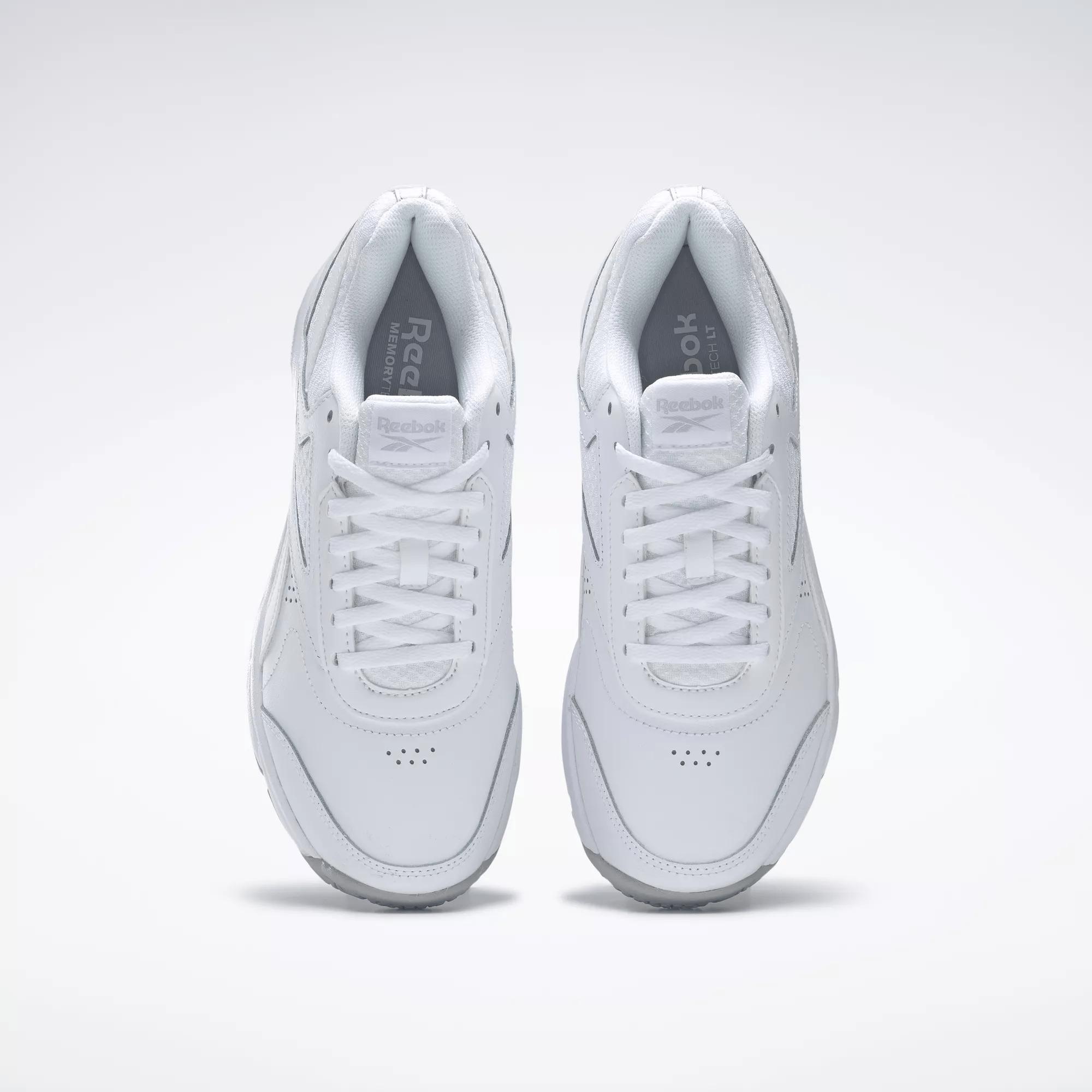 Work N Cushion 4 Women's Shoes in White Product Image