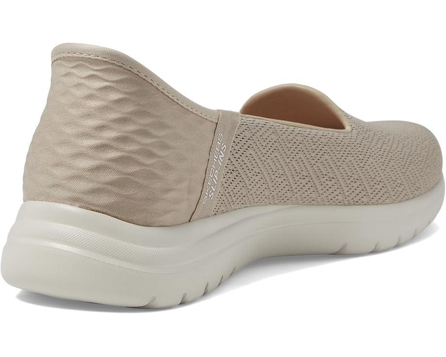 Arya- Sweet Voice Hands Free Slip-Ins Product Image