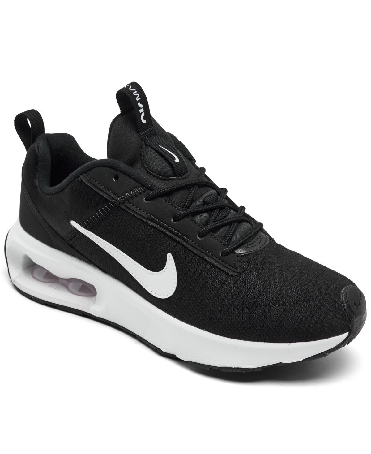 Nike Womens Air Max Intrlk 75 Sneaker Running Sneakers Product Image