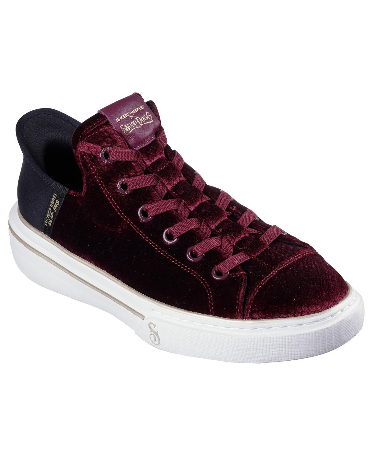 Skechers Mens Slip-ins: Snoop One - Og from Finish Line Product Image