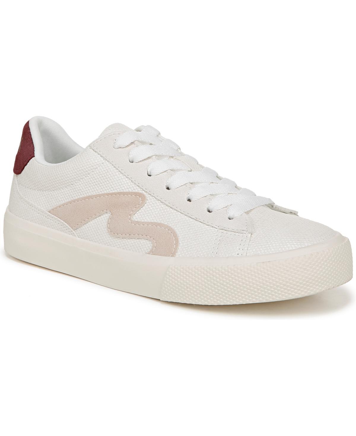 Blowfish Malibu Vice Women's Sneakers, Size: 8, Beige Red Product Image