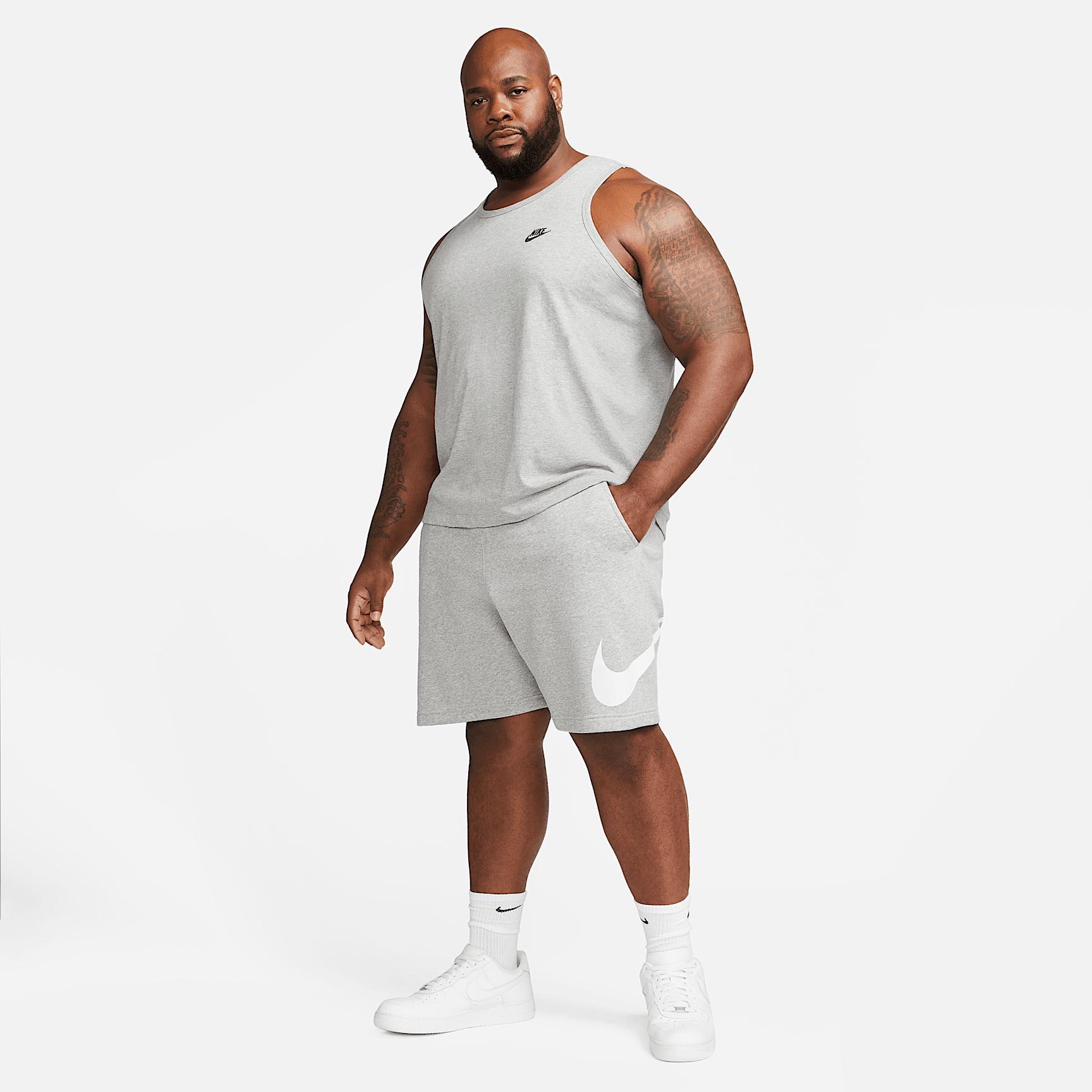 Men's Nike Sportswear Club Tank Top Product Image