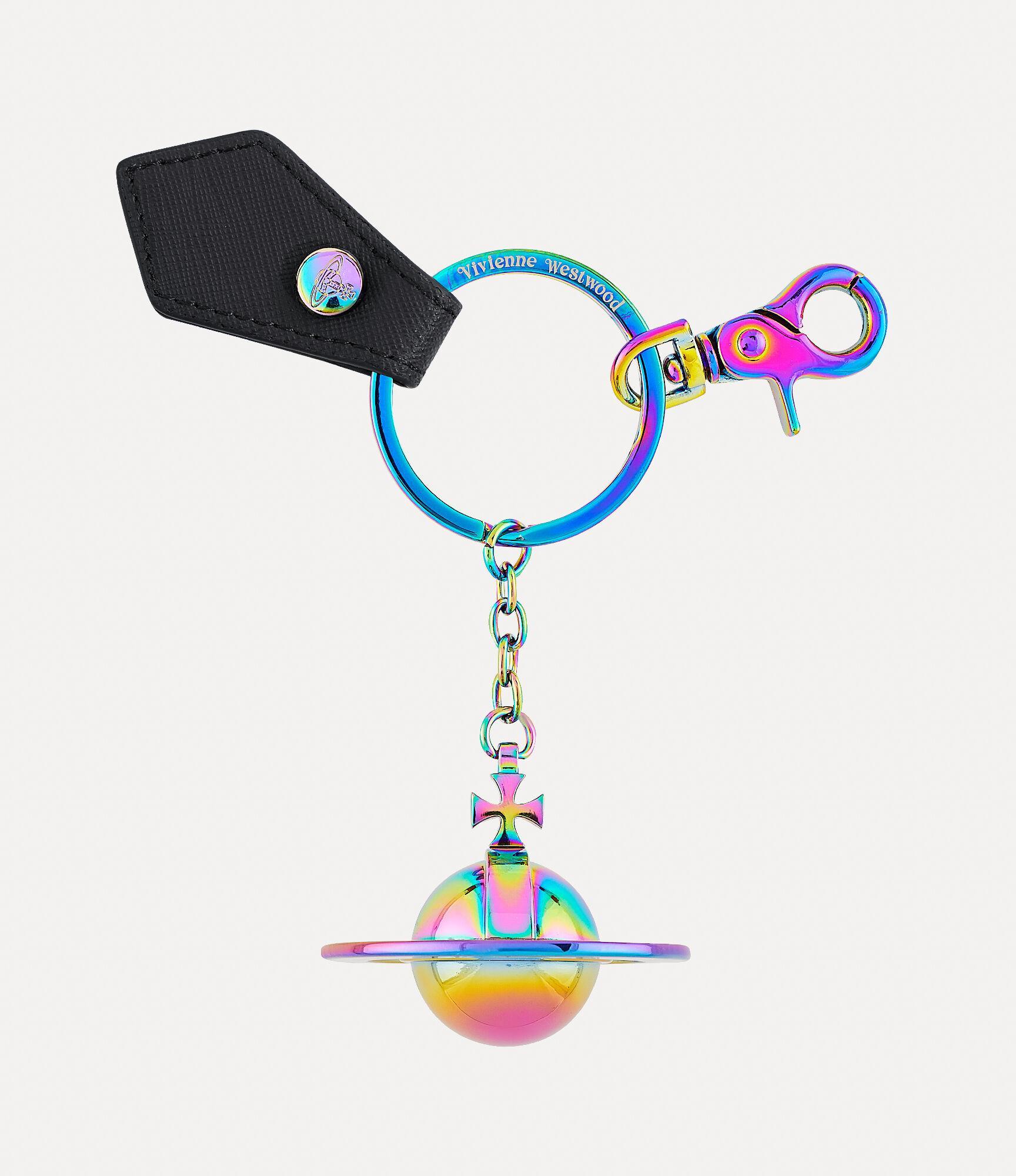 3D Orb Keyring Product Image