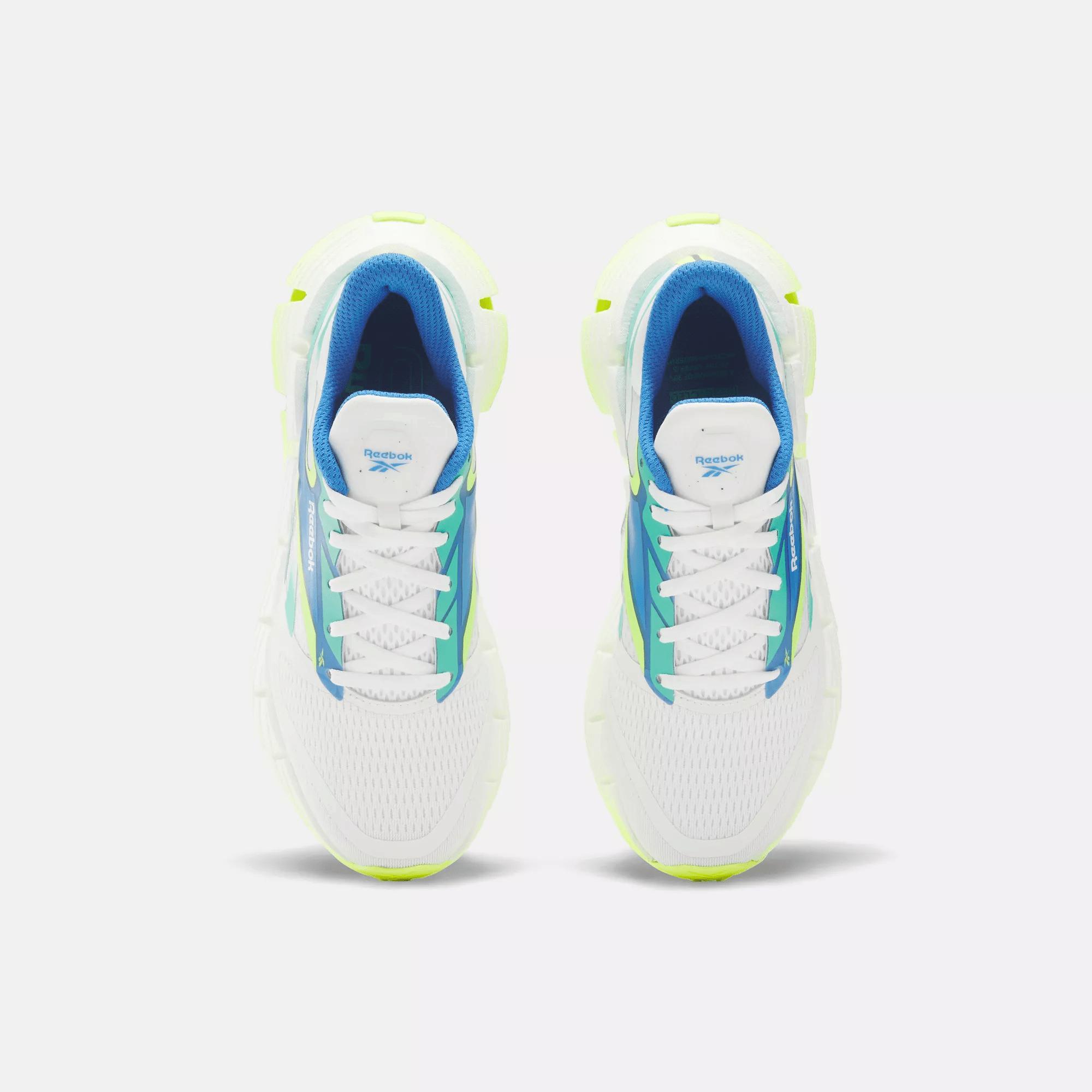 Reebok Womens Floatzig 1 Running Shoes Product Image