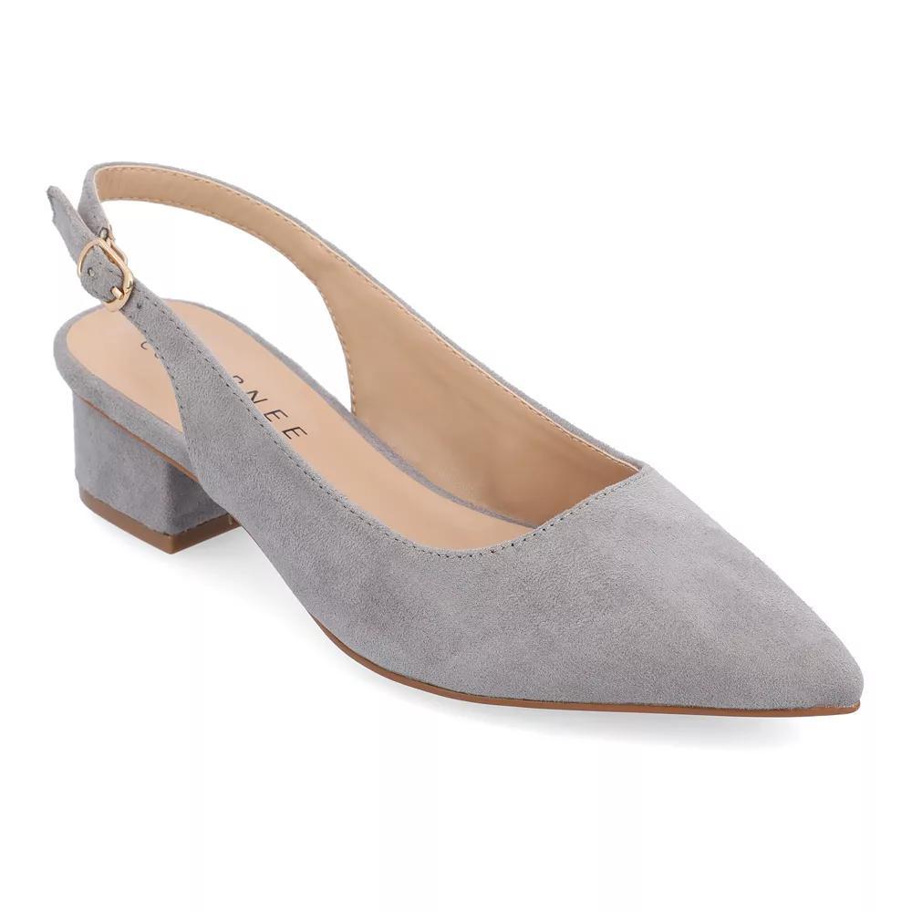 Journee Sylvia Womens Pumps Product Image